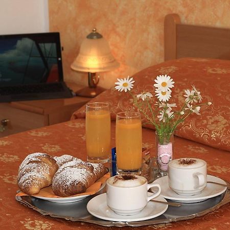 Camere Santa Margherita Екстер'єр фото