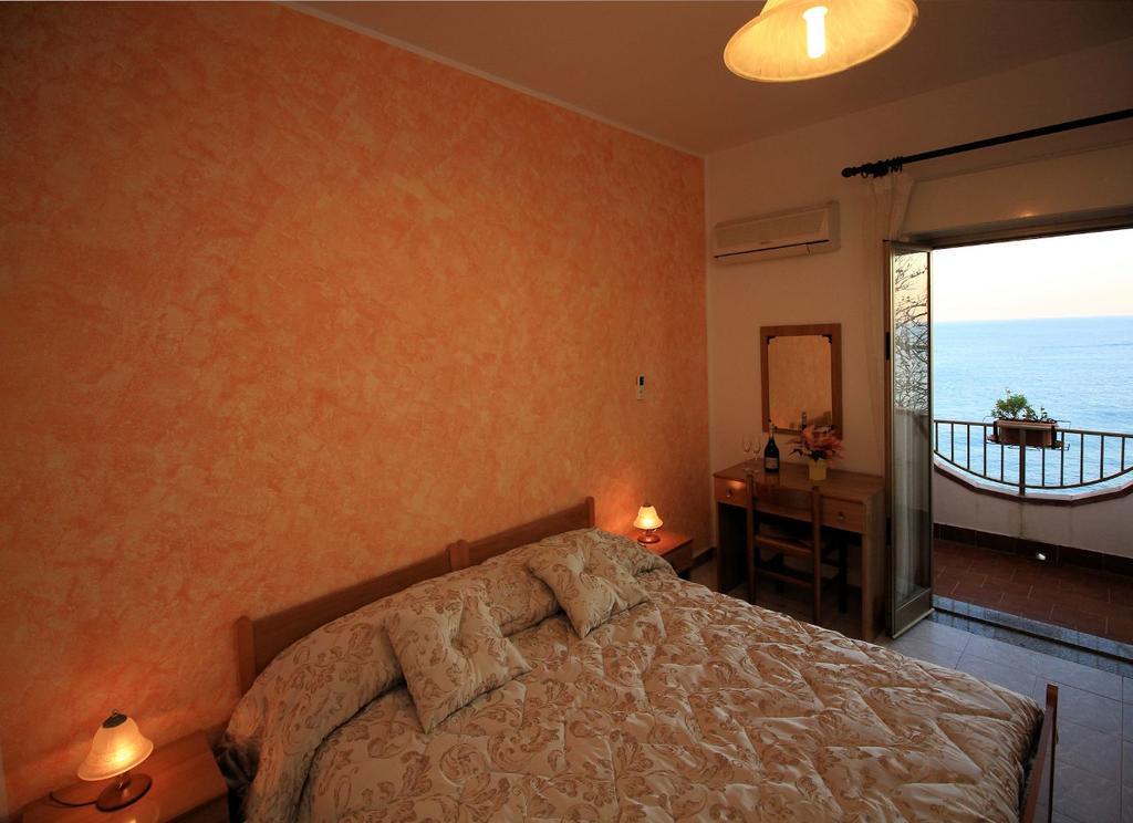 Camere Santa Margherita Екстер'єр фото