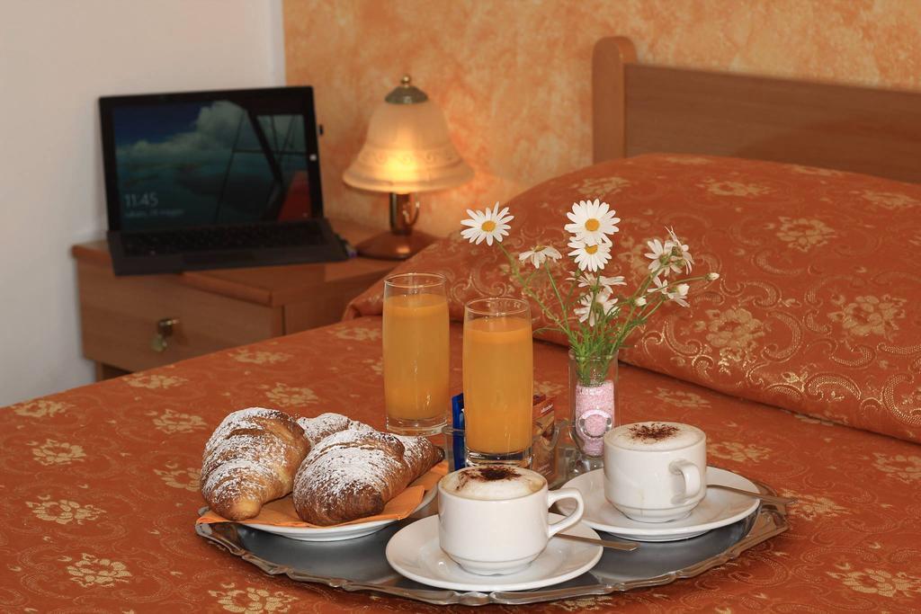 Camere Santa Margherita Екстер'єр фото