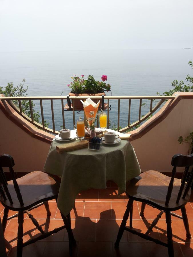 Camere Santa Margherita Екстер'єр фото