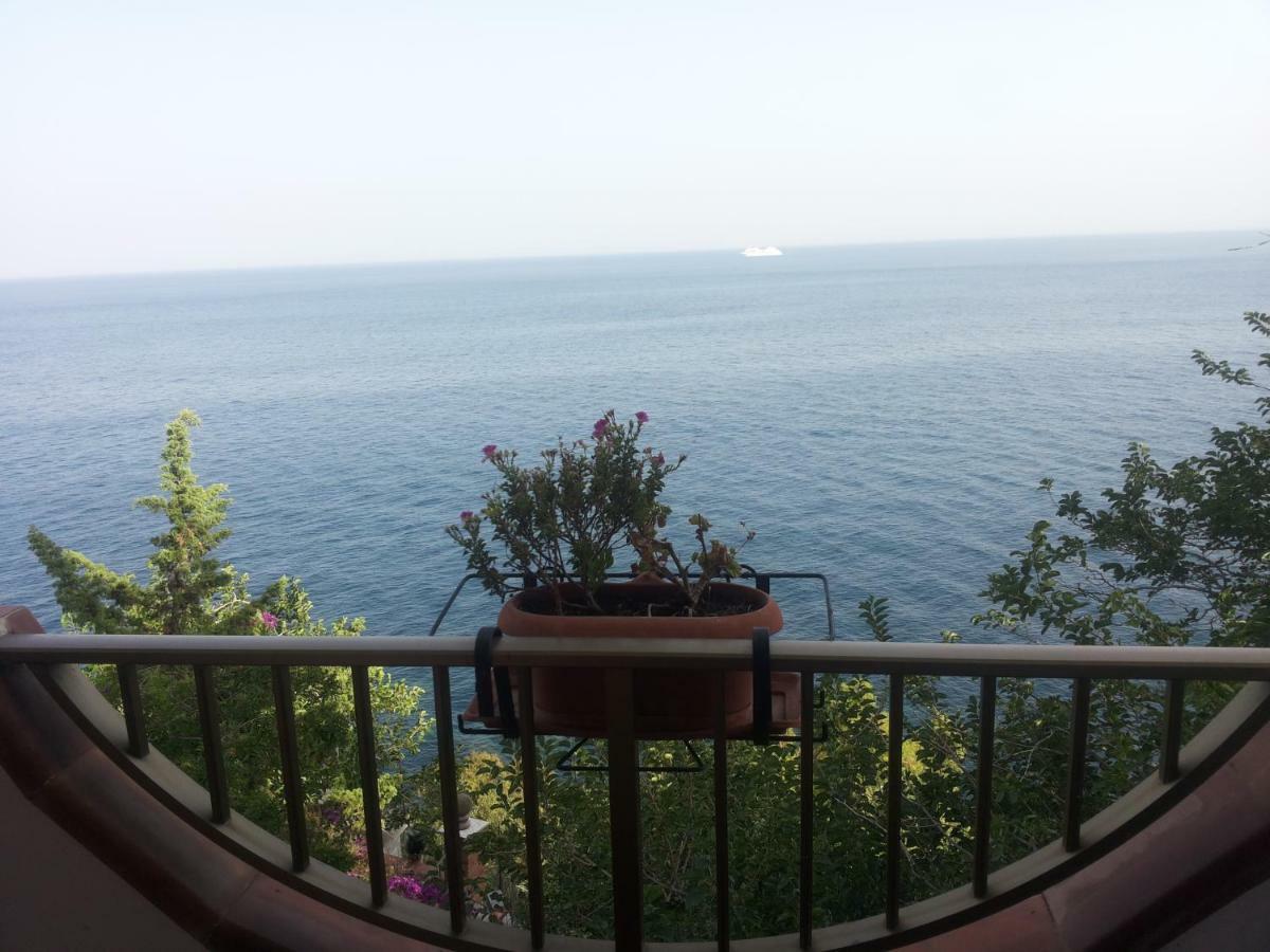 Camere Santa Margherita Екстер'єр фото