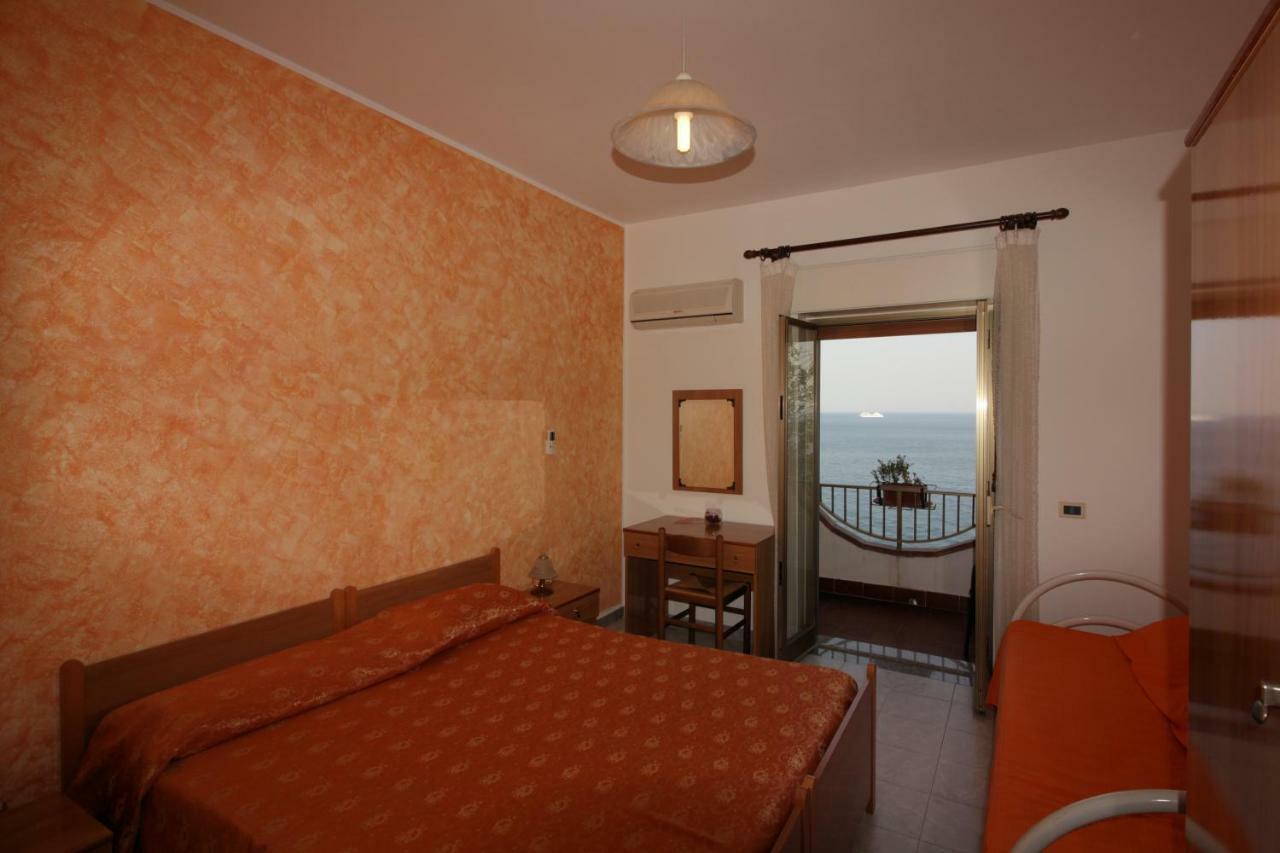 Camere Santa Margherita Екстер'єр фото