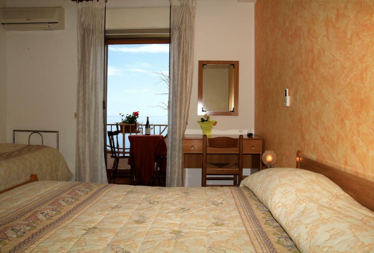 Camere Santa Margherita Екстер'єр фото
