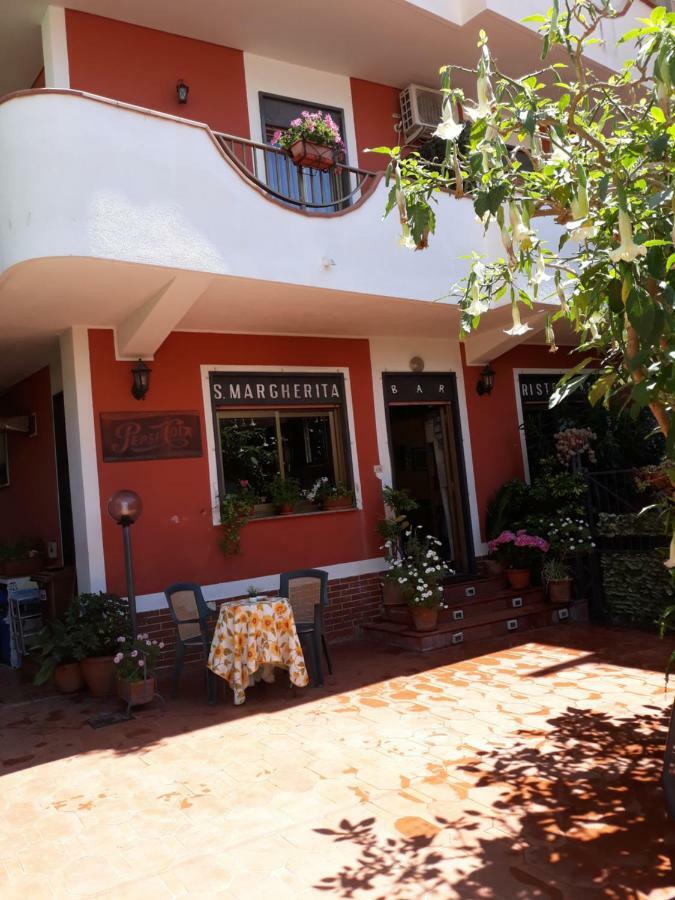 Camere Santa Margherita Екстер'єр фото