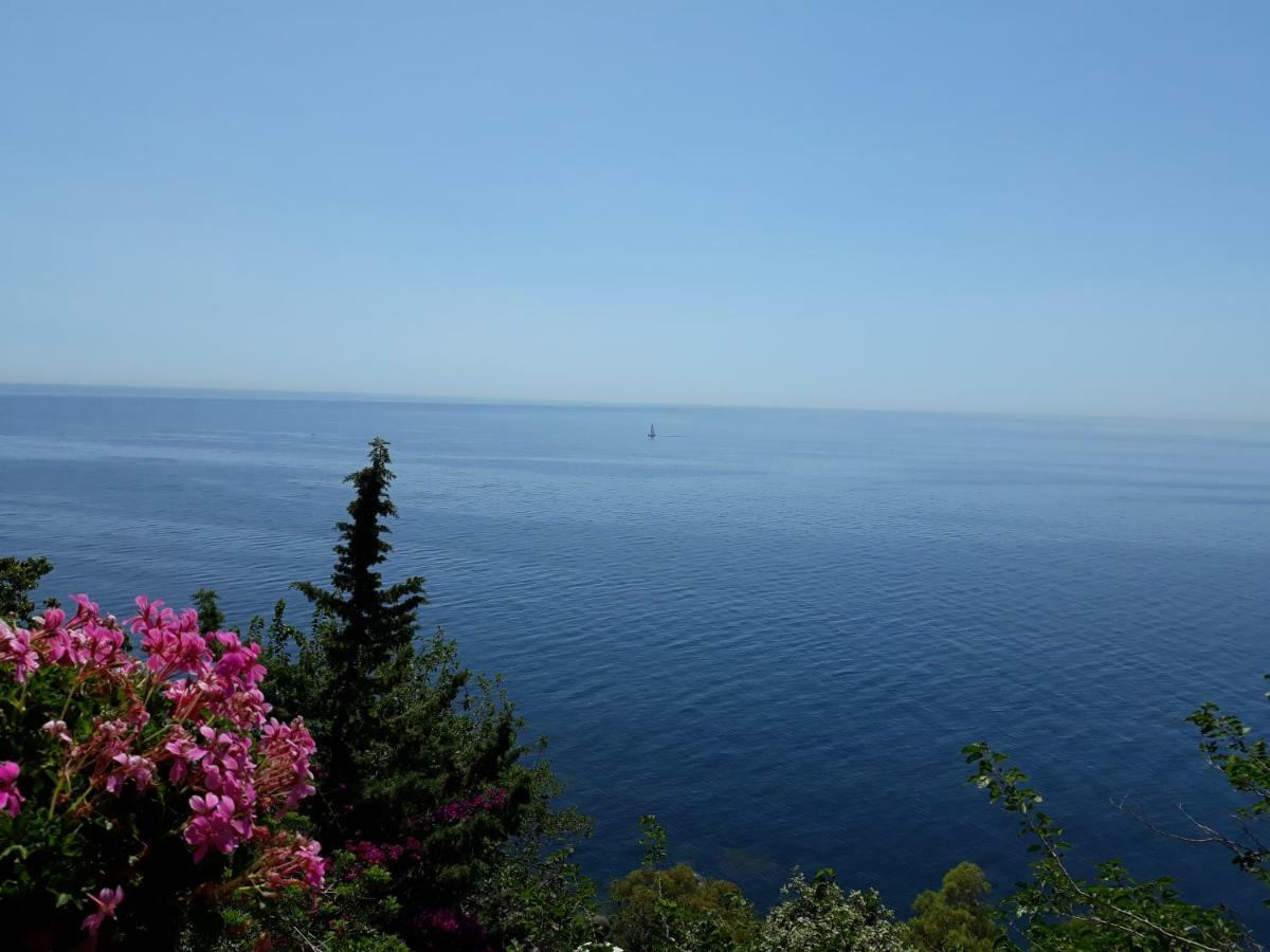 Camere Santa Margherita Екстер'єр фото